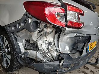 Renault Mégane Megane III Grandtour (KZ) Combi 5-drs 1.4 16V TCe 130 (H4J-700(H4J-A7)=
) [96kW]  (05-2009/02-2016) picture 22