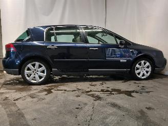 Renault Vel-satis Vel Satis (BJ) MPV 3.5 V6 24V (V4Y-701) [177kW]  (06-2002/10-2009) picture 7