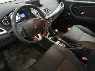 Renault Mégane Megane III Grandtour (KZ) Combi 5-drs 1.4 16V TCe 130 (H4J-700(H4J-A7)=
) [96kW]  (05-2009/02-2016) picture 11