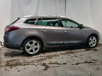 Renault Mégane Megane III Grandtour (KZ) Combi 5-drs 1.4 16V TCe 130 (H4J-700(H4J-A7)=
) [96kW]  (05-2009/02-2016) picture 7