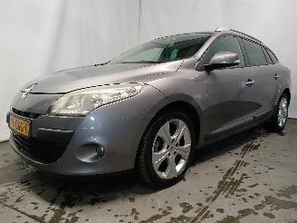 Renault Mégane Megane III Grandtour (KZ) Combi 5-drs 1.4 16V TCe 130 (H4J-700(H4J-A7)=
) [96kW]  (05-2009/02-2016) picture 3