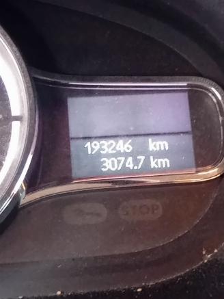 Renault Mégane Megane III Grandtour (KZ) Combi 5-drs 1.4 16V TCe 130 (H4J-700(H4J-A7)=
) [96kW]  (05-2009/02-2016) picture 2