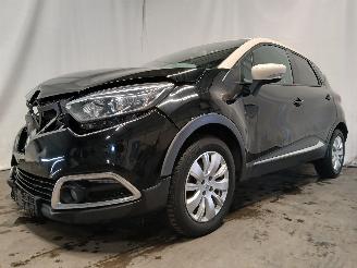 Renault Captur Captur (2R) SUV 1.5 Energy dCi 90 FAP (K9K-612) [66kW]  (06-2015/...) picture 3