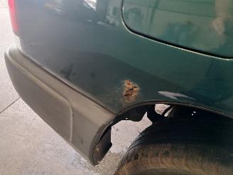 Subaru Forester Forester (SF) SUV 2.0 16V (EJ202) [90kW]  (08-1997/09-2002) picture 22