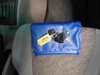 Subaru Forester Forester (SF) SUV 2.0 16V (EJ202) [90kW]  (08-1997/09-2002) picture 20