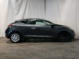 Renault Mégane Megane III Coupe (DZ) Hatchback 3-drs 1.4 16V TCe 130 (H4J-700(H4J-A7)=
) [96kW]  (04-2009/02-2016) picture 7