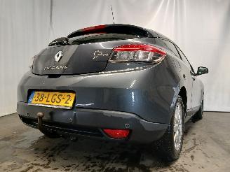 Renault Mégane Megane III Coupe (DZ) Hatchback 3-drs 1.4 16V TCe 130 (H4J-700(H4J-A7)=
) [96kW]  (04-2009/02-2016) picture 5