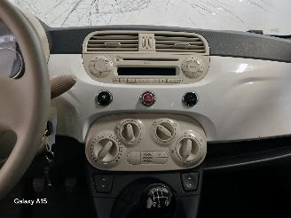 Fiat 500 500 (312) Hatchback 1.2 (169.A.4000(Euro 5)) [51kW]  (07-2007/...) picture 18