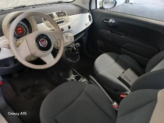 Fiat 500 500 (312) Hatchback 1.2 (169.A.4000(Euro 5)) [51kW]  (07-2007/...) picture 13