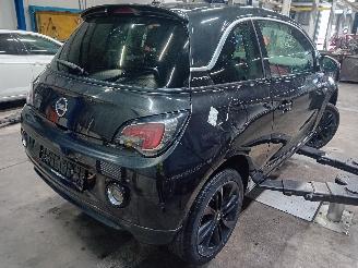 Opel Adam Adam Hatchback 3-drs 1.4 16V (A14XER(Euro 5)) [74kW]  (10-2012/05-2019=
) picture 3