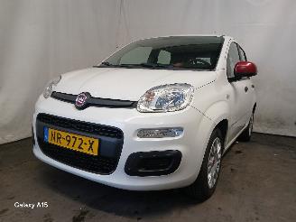 Damaged car Fiat Panda Panda/Pandina (312) Hatchback 0.9 TwinAir 60 (312.A.6000) [44kW]  (12-=
2013/...) 2017/3