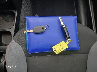 Fiat Panda Panda/Pandina (312) Hatchback 0.9 TwinAir 60 (312.A.6000) [44kW]  (12-=
2013/...) picture 18