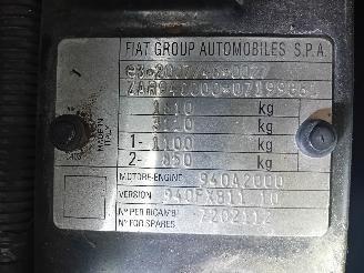 Alfa Romeo Giulietta Giulietta (940) Hatchback 1.4 TB 16V MultiAir (940.A.2000) [125kW]  (0=
4-2010/10-2018) picture 6