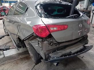 Alfa Romeo Giulietta Giulietta (940) Hatchback 1.4 TB 16V MultiAir (940.A.2000) [125kW]  (0=
4-2010/10-2018) picture 4