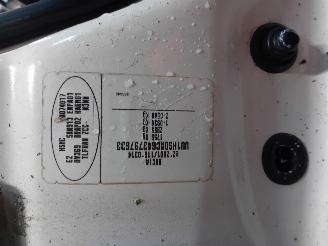 Dacia Duster Duster (HS) SUV 1.5 dCi (K9K-896) [79kW]  (06-2010/01-2018) picture 5