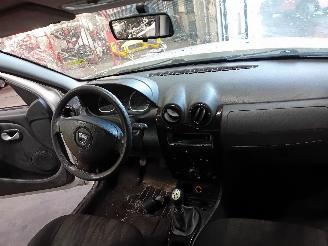 Dacia Duster Duster (HS) SUV 1.5 dCi (K9K-896) [79kW]  (06-2010/01-2018) picture 6