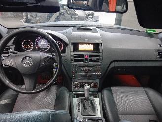 Mercedes C-klasse C Estate (S204) Combi 1.8 C-200K 16V (M271.950) [135kW]  (08-2007/08-2=
014) picture 5