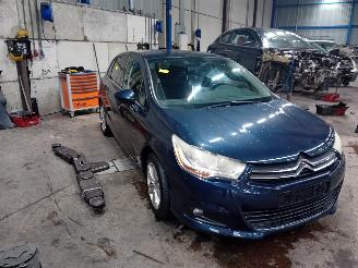 Citroën C4 C4 Berline (NC) Hatchback 5-drs 1.6 16V VTi (EP6C(5FS)) [88kW]  (10-20=
10/...) picture 2