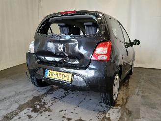 Renault Twingo Twingo II (CN) Hatchback 3-drs 1.2 (D7F-800(Euro 4)) [43kW]  (03-2007/=
09-2014) picture 5