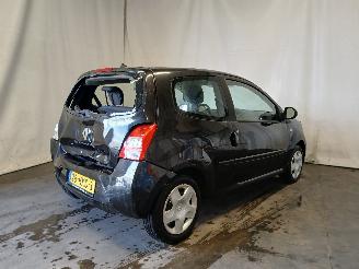 Renault Twingo Twingo II (CN) Hatchback 3-drs 1.2 (D7F-800(Euro 4)) [43kW]  (03-2007/=
09-2014) picture 6