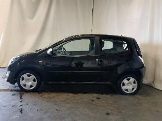 Renault Twingo Twingo II (CN) Hatchback 3-drs 1.2 (D7F-800(Euro 4)) [43kW]  (03-2007/=
09-2014) picture 4