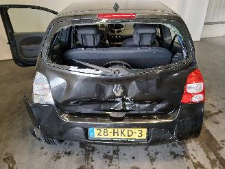 Renault Twingo Twingo II (CN) Hatchback 3-drs 1.2 (D7F-800(Euro 4)) [43kW]  (03-2007/=
09-2014) picture 22