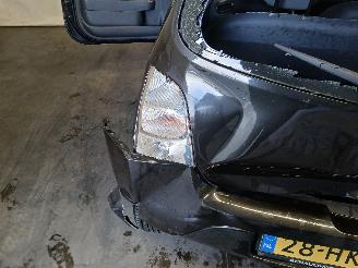 Renault Twingo Twingo II (CN) Hatchback 3-drs 1.2 (D7F-800(Euro 4)) [43kW]  (03-2007/=
09-2014) picture 20