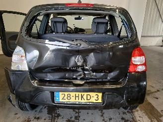 Renault Twingo Twingo II (CN) Hatchback 3-drs 1.2 (D7F-800(Euro 4)) [43kW]  (03-2007/=
09-2014) picture 23