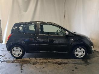 Renault Twingo Twingo II (CN) Hatchback 3-drs 1.2 (D7F-800(Euro 4)) [43kW]  (03-2007/=
09-2014) picture 7