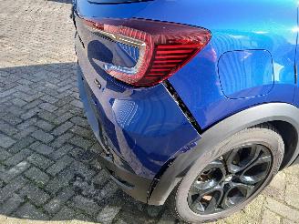 Renault Captur Captur II (RJB) SUV 1.6 E-Tech 145 (H4M-632(H4M-C6)) [105kW]  (01-2022=
/...) picture 33