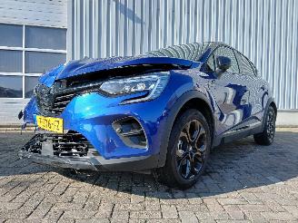 Renault Captur Captur II (RJB) SUV 1.6 E-Tech 145 (H4M-632(H4M-C6)) [105kW]  (01-2022=
/...) picture 2