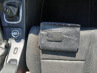 Renault Mégane Megane III Berline (BZ) 5-deurs 1.5 dCi 110 (K9K-636) [81kW]  (04-2011=
/...) picture 17