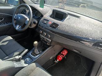 Renault Mégane Megane III Berline (BZ) 5-deurs 1.5 dCi 110 (K9K-636) [81kW]  (04-2011=
/...) picture 6