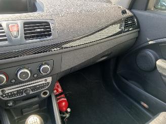 Renault Mégane Megane III Berline (BZ) 5-deurs 1.5 dCi 110 (K9K-636) [81kW]  (04-2011=
/...) picture 14