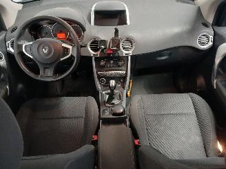 Renault Koleos Koleos I SUV 2.5 16V (2TR-702) [126kW]  (09-2008/06-2017) picture 10