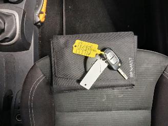 Renault Clio Clio III Estate/Grandtour (KR) Combi 1.2 16V TCE 100 (D4F-784(D4F-H7))=
 [74kW]  (11-2007/12-2012) picture 18