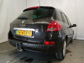 Renault Clio Clio III Estate/Grandtour (KR) Combi 1.2 16V TCE 100 (D4F-784(D4F-H7))=
 [74kW]  (11-2007/12-2012) picture 5