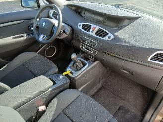 Renault Scenic Grand Scénic III (JZ) MPV 1.4 16V TCe 130 (H4J-700(H4J-A7)) [96kW]  =
(02-2009/12-2016) picture 7