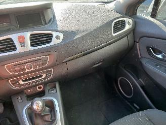 Renault Scenic Grand Scénic III (JZ) MPV 1.4 16V TCe 130 (H4J-700(H4J-A7)) [96kW]  =
(02-2009/12-2016) picture 14