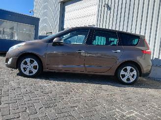 Renault Scenic Grand Scénic III (JZ) MPV 1.4 16V TCe 130 (H4J-700(H4J-A7)) [96kW]  =
(02-2009/12-2016) picture 4