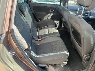Renault Scenic Grand Scénic III (JZ) MPV 1.4 16V TCe 130 (H4J-700(H4J-A7)) [96kW]  =
(02-2009/12-2016) picture 8