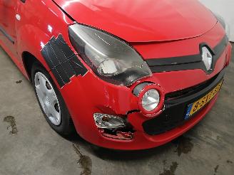 Renault Twingo Twingo II (CN) Hatchback 3-drs 1.2 16V (D4F-764(D4F-E7)) [55kW]  (03-2=
007/09-2014) picture 21