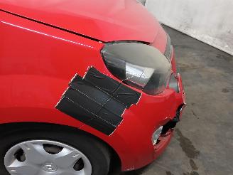 Renault Twingo Twingo II (CN) Hatchback 3-drs 1.2 16V (D4F-764(D4F-E7)) [55kW]  (03-2=
007/09-2014) picture 24