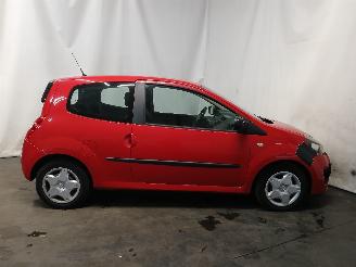 Renault Twingo Twingo II (CN) Hatchback 3-drs 1.2 16V (D4F-764(D4F-E7)) [55kW]  (03-2=
007/09-2014) picture 7