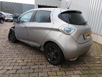 Renault Zoé Zoé (AG) Hatchback 5-drs 65kW (5AQ-601) [65kW]  (06-2012/03-2024) picture 5