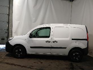 Renault Kangoo Kangoo Express (FW) Van 1.5 dCi 90 FAP (K9K-808(K9K-E8)) [66kW]  (02-2=
009/...) picture 4