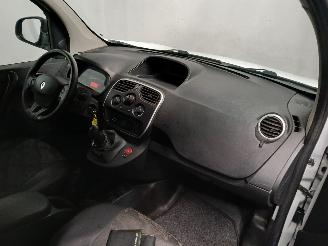 Renault Kangoo Kangoo Express (FW) Van 1.5 dCi 90 FAP (K9K-808(K9K-E8)) [66kW]  (02-2=
009/...) picture 8