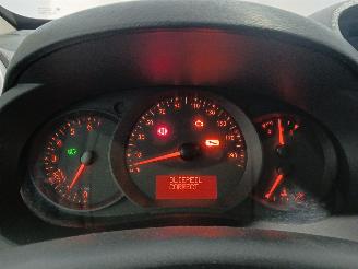 Renault Kangoo Kangoo Express (FW) Van 1.5 dCi 90 FAP (K9K-808(K9K-E8)) [66kW]  (02-2=
009/...) picture 21