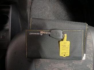 Renault Kangoo Kangoo Express (FW) Van 1.5 dCi 90 FAP (K9K-808(K9K-E8)) [66kW]  (02-2=
009/...) picture 20