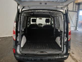 Renault Kangoo Kangoo Express (FW) Van 1.5 dCi 90 FAP (K9K-808(K9K-E8)) [66kW]  (02-2=
009/...) picture 12